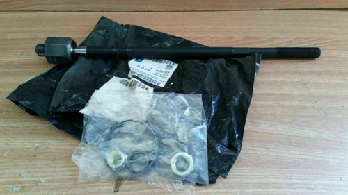 Tie Rod Left Right fits Opel Vauxhall Vectra B 90540319 Genuine View Front