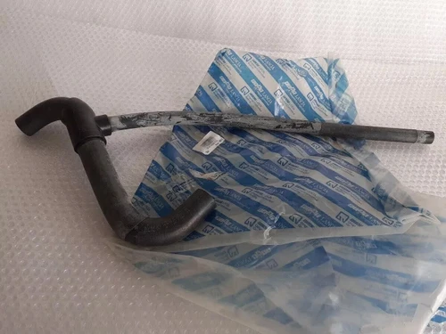 Radiator Hose Lower Outlet fits Lancia Y10 7690762 Genuine View Front