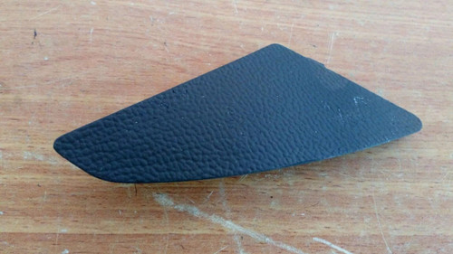 Dashboard Cover Cap Left fits Fiat Punto 735267691 Genuine View Front