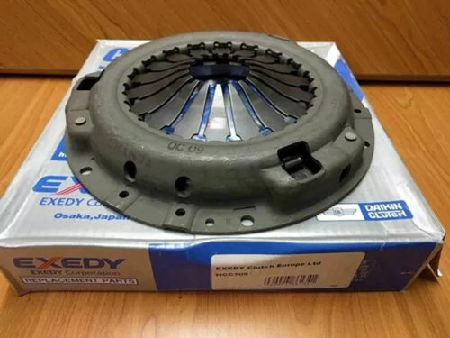 Clutch Pressure Plate fits Honda Accord CL7 CL8 CM1 BE3 K20A FRV BE3 D20A9 HCC709 View Front