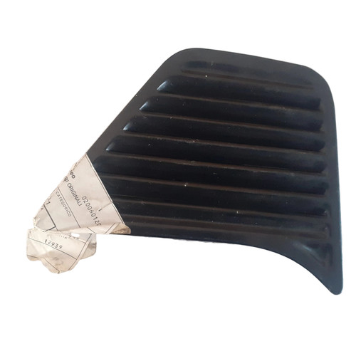 Grille Upper Rear fits Alfa Romeo Alfasud Ti 531473 Genuine View Front