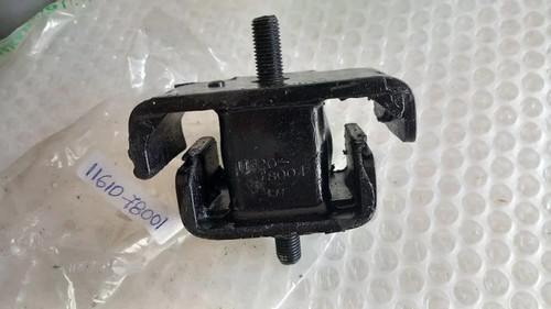 Engine Mount fits Suzuki 800 Alto Fronte SS40T SS80 11610-78001 View Front