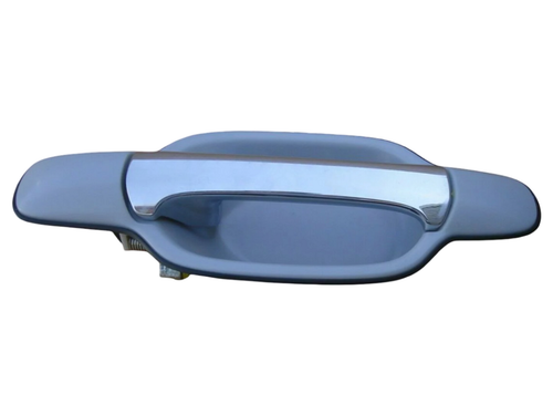 Exterior Door Handle Rear Left fits Isuzu Dmax D-Max Rodeo 8980506210 Genuine