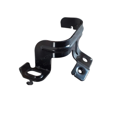 ABS Speed Sensor Bracket Front Right fits Peugeot 407 Citroen C5 C6 4547K4 Genuine
