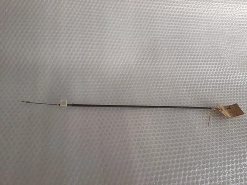 Heater Control Cable fits Alfa Romeo 33 60576447 Genuine View Front