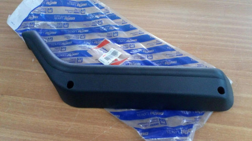 Interior Door Pull Handle Front Right fits Fiat Mille Uno 182226480 Genuine View Front