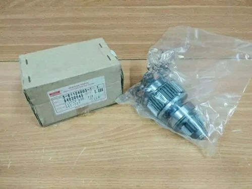 Starter Pinion Clutch fits Isuzu Pickup TF Chevrolet LUV 4JA1 4JB1 Genuine 5811240031 View Front