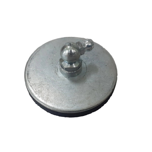 Kingpin Cap Upper Stub Axle fits Iveco Eurocargo 7172857 Genuine