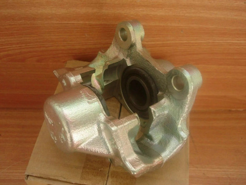 Caliper Rear Left fits Opel Vauxhall Omega B 90509203 Genuine View Front