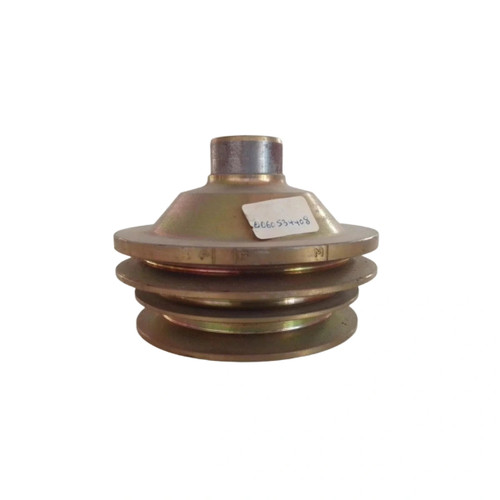 Crankshaft Pulley fits Alfa Romeo 75 60534408 Genuine