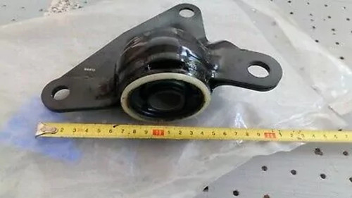 Control Arm Bush fits Honda Jazz GE GG GP Insight ZE Front Left GOM-466 View Front
