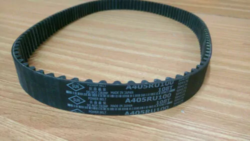 Timing Belt fits Mazda B-Series Eunos J100 Freeda Delica 929 Kia Sportage FE F8 W108TR25SUN View Front