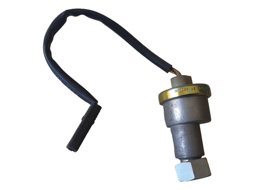 Speedo Sensor Odometer fits Fiat Lancia Alfa Romeo 681025