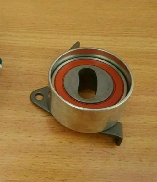Tensioner Timing Belt fits Daihatsu HC HD HE K3 engines Piaggio Porter CT-904 View Front