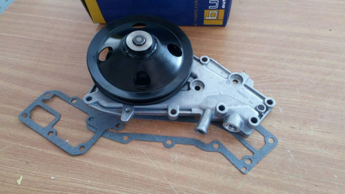Water Pump fits Renault 9 11 19 21 Super 5 PA0189 View Front