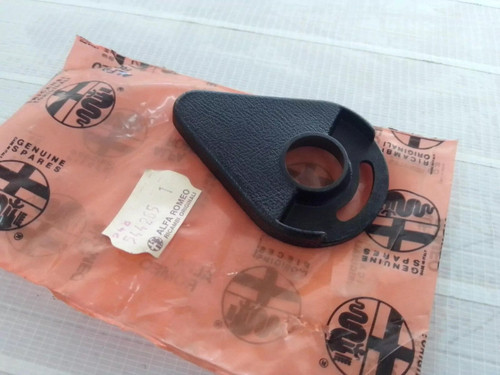 Door Lock Pin fits Alfa Romeo 33 544265 Genuine View Front