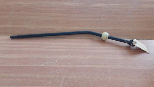 Gear Shifter Lever fits Fiat 127 4455269 Genuine View Front