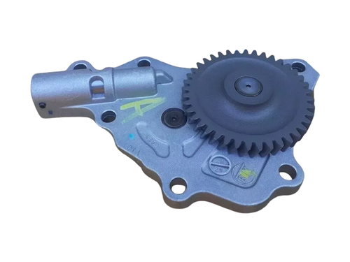 Oil Pump fits Isuzu Dmax D-Max Rodeo Denver 8981281340 Genuine
