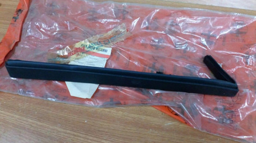 Dashboard Trim fits Alfa Romeo 60746957 Genuine View Front
