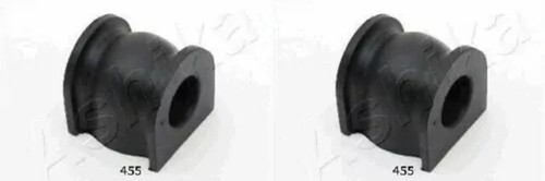 Stabilizer Sway Bar Bushing Front fits Honda CRV RE1 RE2 RE3 RE4 51306-SWA-A01 View Front