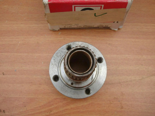Carrier A/T fits Opel Kadett E Ascona C Vauxhall Astra Cavalier Genuine 8652843 View Front