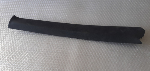 Interior Trim Pillar Left fits Alfa Romeo 33 60545617 Genuine View Front