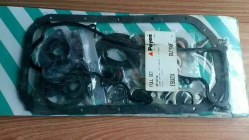 Full Set Gaskets kit fits Isuzu Gemini JT600 4EC1T Opel Corsa A Kadett E 15DT GW780 View Front