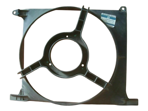 Engine Fan Shroud Cowl fits Opel Vauxhall Calibra Astra F 90529178 Genuine 90265781