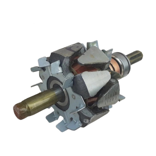 Alternator Rotor fits Isuzu Pickup TF Opel Campo Chevrolet LUV 4JA1T Genuine 8973134350