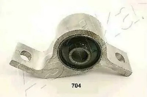 Control Arm Bush fits Subaru Forester Legacy Front Lower Left 20201-FC110 View Front
