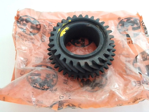 Transmission Gear fits Alfa Romeo 536744 Genuine View Front