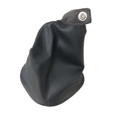 Gear Shift Lever Boot Gaiter Rubber fits Iveco Daily 504061687 Genuine