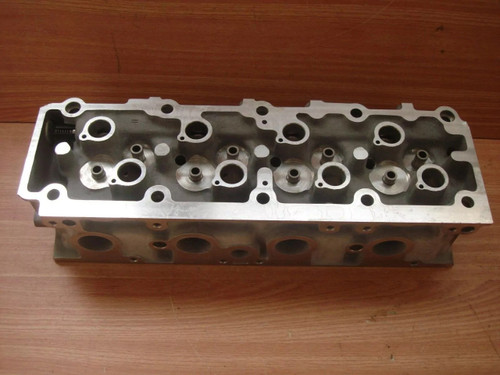 Cylinder Head fits Opel Ascona C Kadett D E Vauxhall Cavalier 16N 16S 16SH 607010 View Front