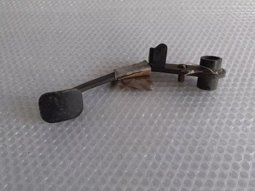 Brake Pedal fits Fiat 147 4238368 Genuine View Front