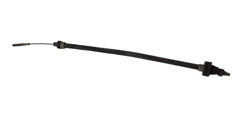 Accelerator Cable fits Fiat 127 4365648 Genuine View Front
