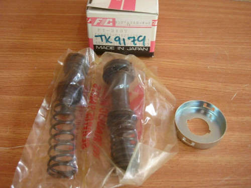Brake Master Cylinder Repair Kit fits Nissan Bluebird Prairie 13/16 20.64mm TK9179 View Front