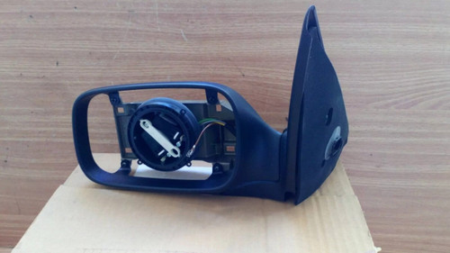 Wing Mirror Housing Left fits Saab 900 9-3 9400 4932018 Genuine View Front
