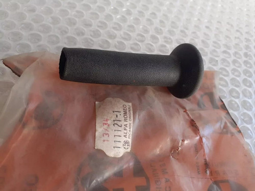 Headrest Protector fits Alfa Romeo Alfasud 111121 Genuine View Front