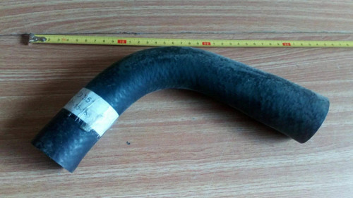 Radiator Hose Upper fits Mazda Titan T4000 Ford Parkway FD351 View Front