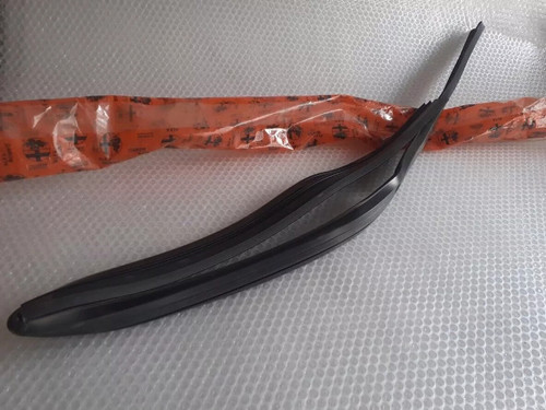 Rear Right Door Seal fits Alfa Romeo 33 60504500 Genuine View Front