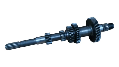 Transmission Main Shaft fits fiat Duna Uno Fiorino 7765068 Genuine