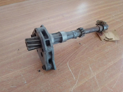 Oil Pump Shaft Support fits Alfa Romeo Alfasud 510625 Genuine View Front