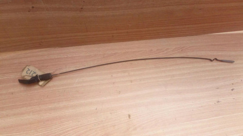 Dipstick Oil A/T fits Opel Ascona C Kadett E Vauxhall Cavalier Astra Genuine 90121267 View Front