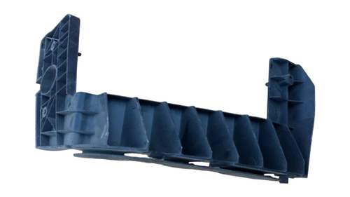 Rear Bumper Bracket Right fits Saab 9-5 9600 12756094 Genuine