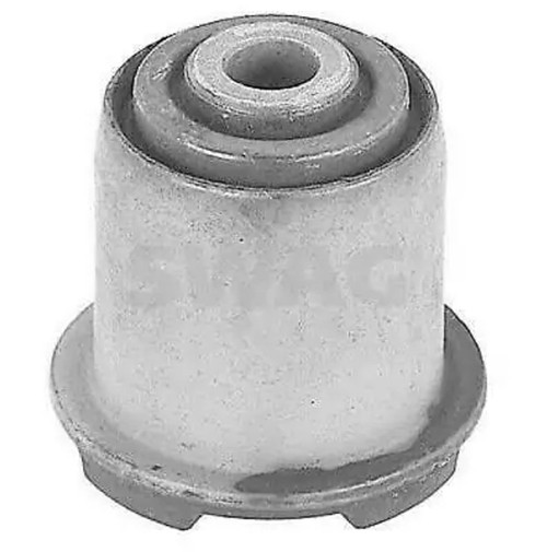 Control Arm Bush fits Opel Astra G Zafira A Front Left Right Lower 40600012 View Front