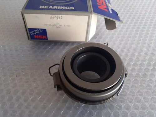 Clutch Release Bearing fits Isuzu NPR NQR Hicom 1313100120 BRG932 View Front