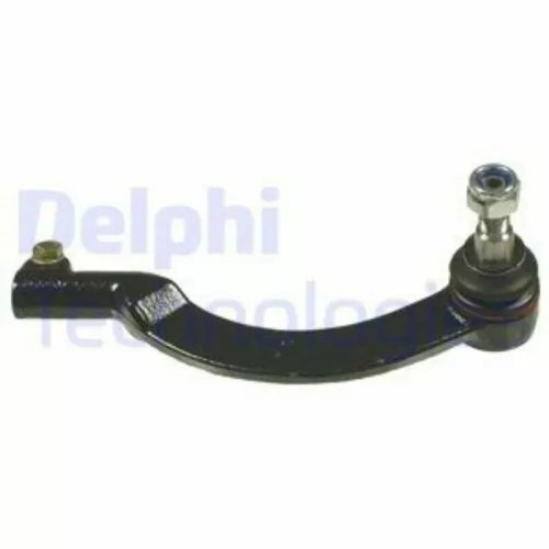 Tie Rod End Right fits Nissan Interstar X70 Opel Movano DTi Renault Master dCi TA1804 View Front
