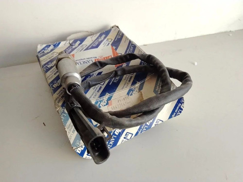 Lambda Oxygen Sensor fits Fiat Punto Tempra Lancia Dedra 46422649 Genuine View Front