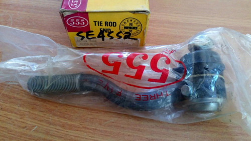 Tie Rod End Inner Left or Right fits Nissan Datsun Pickup 720 4WD 4x4 SE-4552 View Front