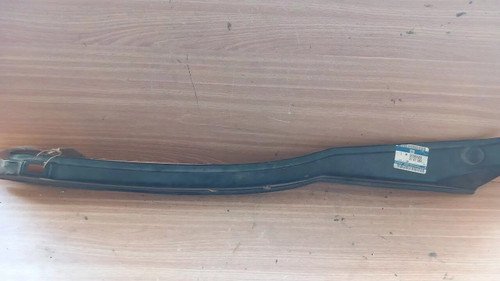 Rear Right Quarter Water Channel fits Opel Vauxhall Tigra A 90389924 Genuine View Front